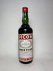 G. Picon Amer Picon - 1970s (27%, 75cl)