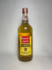 Sarti Biancosarti Aperitivo - 1970s (28%, 100cl)