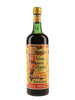 Bella Trieste Elixir China vera Calisaia - 1960s (31%, 100cl)