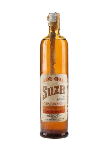 Suze - 1970s (16%, 100cl)