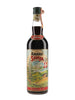 Cinzano Amaro Savoia - 1980s (38.5%, 75cl)