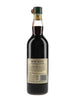 Cinzano Amaro Savoia - 1980s (38.5%, 75cl)