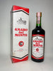 Ottolenghi Amaro del Monte - 1970s (21%, 75cl)