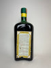 A. Pontillo Amaro Alpino - 1960s (18.5%, 100cl)