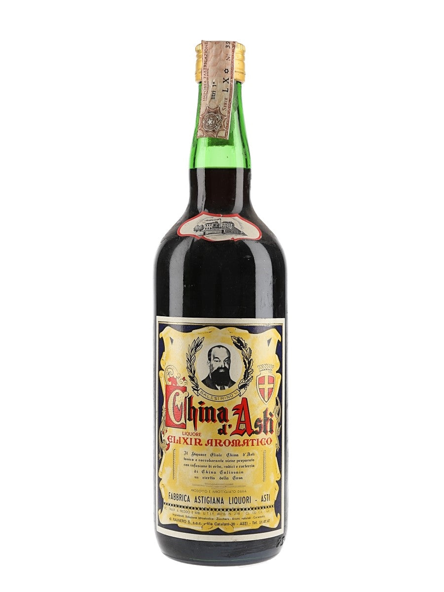 China – Old Spirits Company China – Old Spirits Company