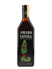 Cinzano Amaro Savoia - 1970s (38.5%, 75cl)