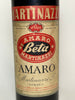 E. Martinazzi Amaro Beta - 1970s (21%, 100cl)