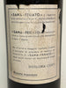 Cioffi Sana Fegato - 1949-59 (12%, 100cl)