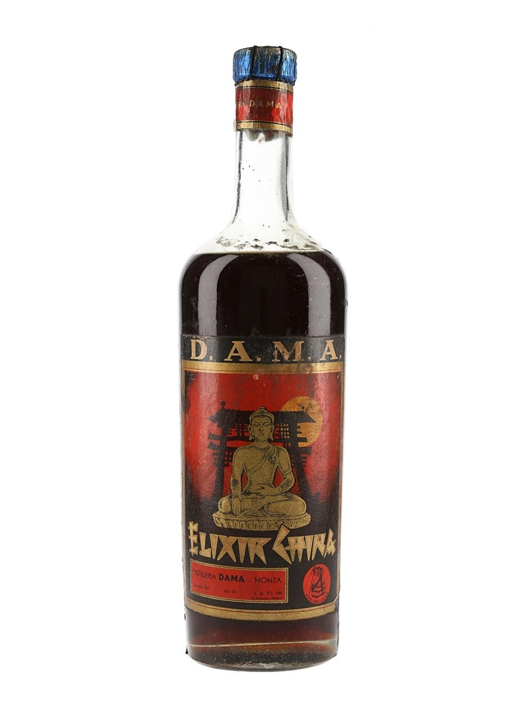DAMA Elixir China - 1949-59 (21%, 100cl)