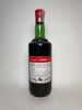 G. Picon Amer Picon Aperitif à l'Orange - 1970s (25%, 95cl)