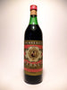 Benvenuti Fernet Liquore - 1960s (30%, 100cl)