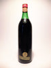Benvenuti Fernet Liquore - 1960s (30%, 100cl)