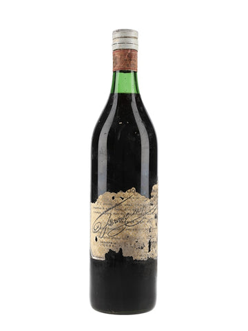 Fernet Branca - 1960s (40%, 100cl)