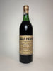 Fernet Bergia - 1949-59 (42%, 100cl)