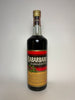 Ramazzotti Rabarbaro - 1970s (18%, 100cl)