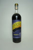 Ferretti Rabarbaro - 1949-59 (16%, 100cl)