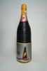 S. Pellegrino Rabarbaro - 1949-59 (18%, 100cl)