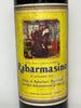 Rabarmasino - 1949-59 (ABV Not Stated, 100cl)