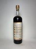 Rabarmasino - 1949-59 (ABV Not Stated, 100cl)