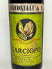 Zucconelli Carciofo - 1949-59 (16%, 100cl)