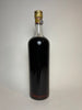 S. Marco Rabarbaro - 1949-59 (18%, 100cl)