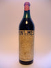 Carpano, Punt e Mes - Dated 1950 (16.5%, 100cl)
