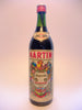 Martini & Rossi Red Vermouth - 1970s (16.5%, 100cl)