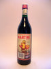Martini & Rossi Red Vermouth - 1980s (14.7%, 75cl)