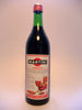 Martini & Rossi Red Vermouth - 1970s (17%, 75cl)