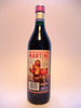 Martini & Rossi Red Vermouth - Early 1980s (15%, 70cl)