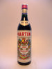 Martini & Rossi Red Vermouth - Early 1980s (15%, 70cl)