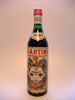 Martini & Rossi Red Vermouth - 1970s (17%, 75cl)