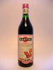 Martini & Rossi Red Vermouth - 1970s (17%, 75cl)