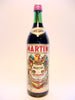 Martini & Rossi Red Vermouth - 1970s (17%, 100cl)