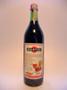 Martini & Rossi Red Vermouth - 1970s (17%, 100cl)