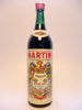 Martini & Rossi Red Vermouth - 1970s (16.5%, 100cl)
