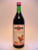 Martini & Rossi Red Vermouth - 1970s (17%, 85cl)