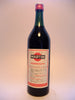 Martini & Rossi Sweet Red Vermouth - Early 1960s (16.5%, 100cl)