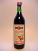 Martini & Rossi Red Vermouth - 1970s (16.5%, 100cl)