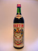 Martini & Rossi Red Vermouth - 1970s (16.5%, 100cl)