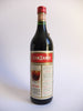 Cinzano Sweet Red Vermouth - 1970s (16%, 75cl)