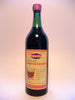 Gancia Vermouth Amari - 1960s (16.8%, 100cl)