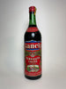 Gancia Vermouth Amari - 1960s (16.8%, 100cl	)