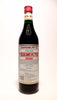 Sainsbury Italian Red Vermouth - 1980s (14.7%, 75cl)