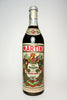Martini & Rossi Red Vermouth - 1950s (16%, 100cl)
