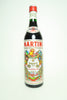Martini & Rossi Red Vermouth - 1970s, (17%, 75cl)