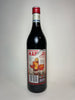 Martini & Rossi Rosso - 1980s (18%, 100cl)