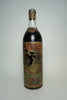 Martini & Rossi Rosso - 1930s, (ABV Not Stated, 100cl)