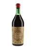 Carpano Vermuth - 1960s (16.5%, 100cl)
