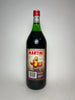 Martini & Rossi Rosso - 1980s (17%, 150cl)